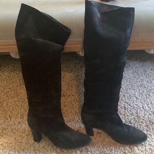 Vince Slouch Boots